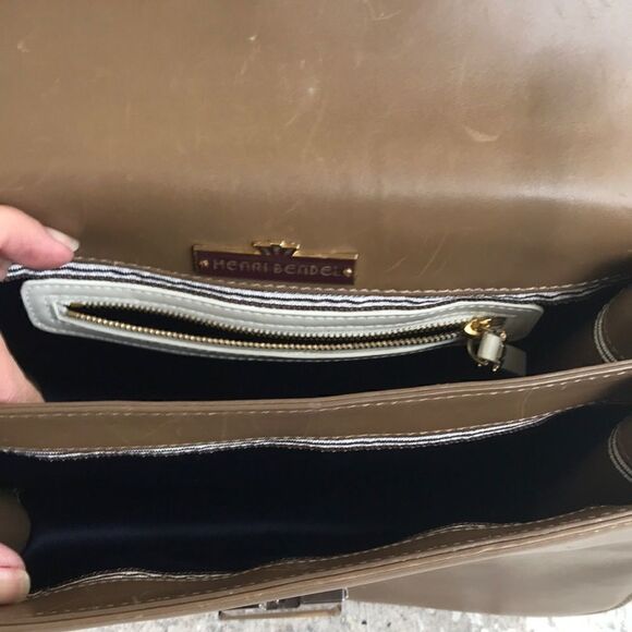 Henri Bendel bag - Picture 5 of 6